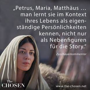 Quelle: https://www.the-chosen.net/